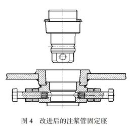 预制混凝土衬砌管片模具的研究与改进