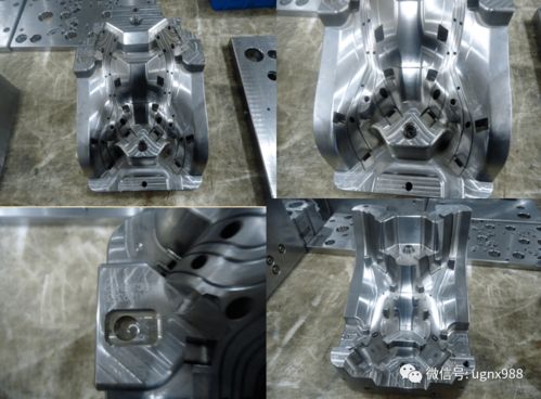 模具设计的核心秘籍 80%设计师不会外传的行业标准