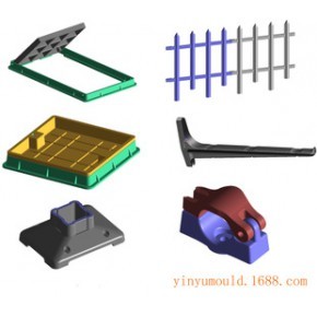 余姚市城区帝特模具厂 塑料制品制造的精细之道