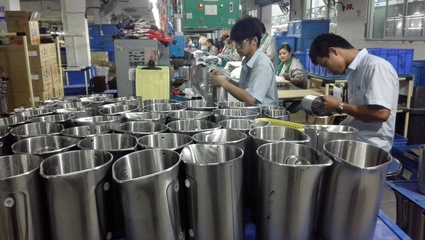 寻找“隐形冠军” | 模具里诞生的全球旅居伴侣 格来德，何以成为国内酒店用电热水壶的领军者？