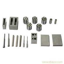 数控冲模 精密制造的利器与浙江易生模具的专业实践