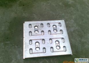 DPP-140成型模与铝塑泡罩机模具 医药包装生产的精密核心