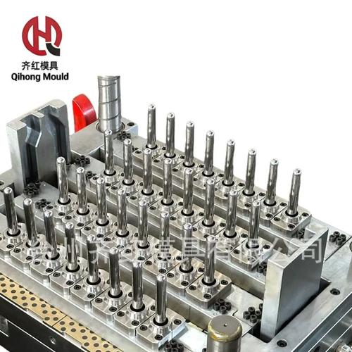 从模具到成品 塑料瓶制造的完整工艺链解析