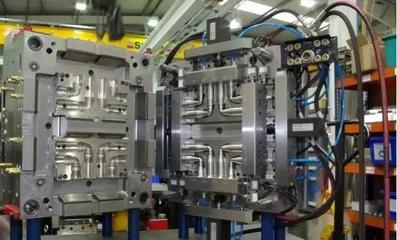 精益求精，效率为王 老外模具厂如何通过卓越车间管理赢利