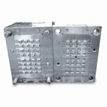 台州市黄岩凯汇精密模具厂 专业制造塑模，驱动产品创新